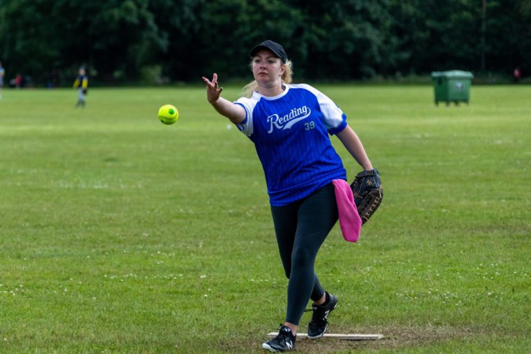 Reading Softball Club - What is Softball?