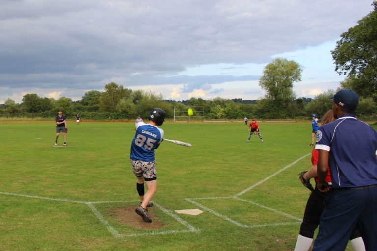 Reading Softball Club - What is Softball?