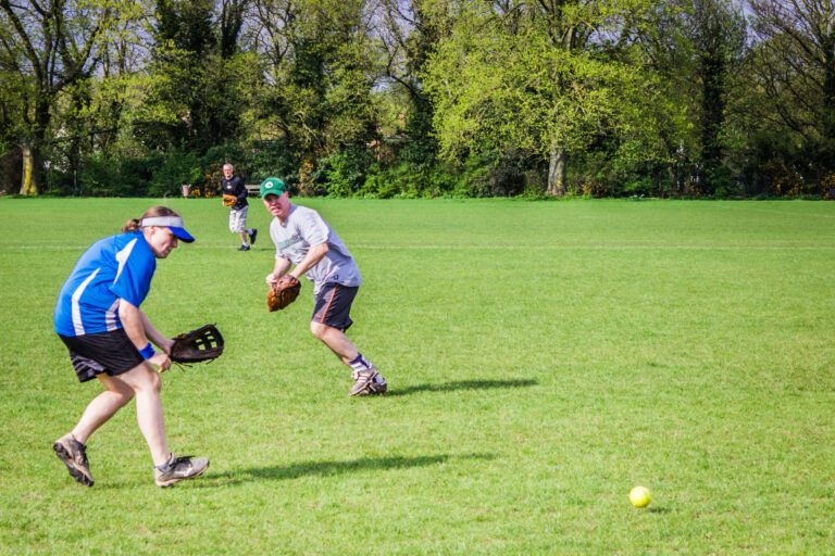 Reading Softball Club - What is Softball?